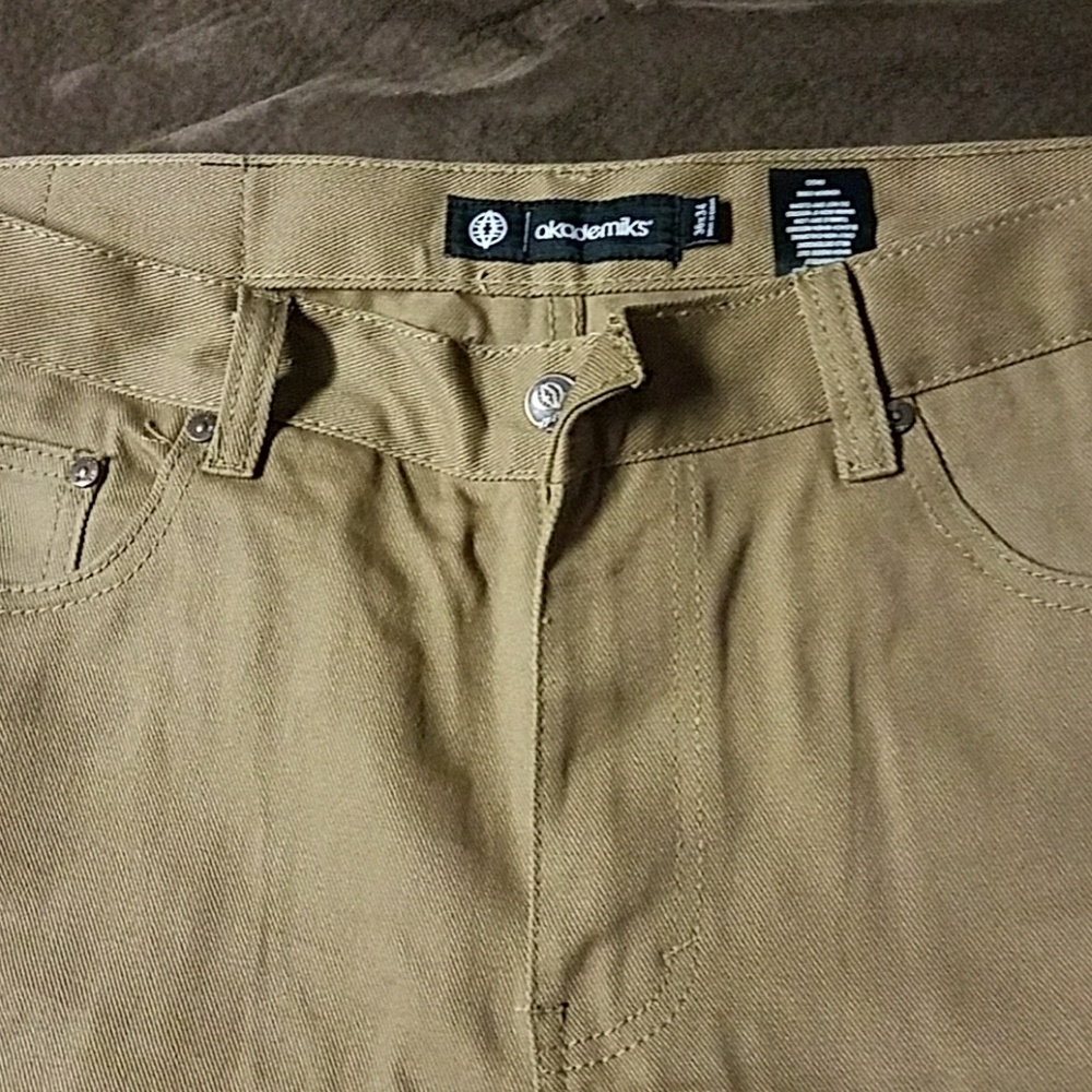 Men pants